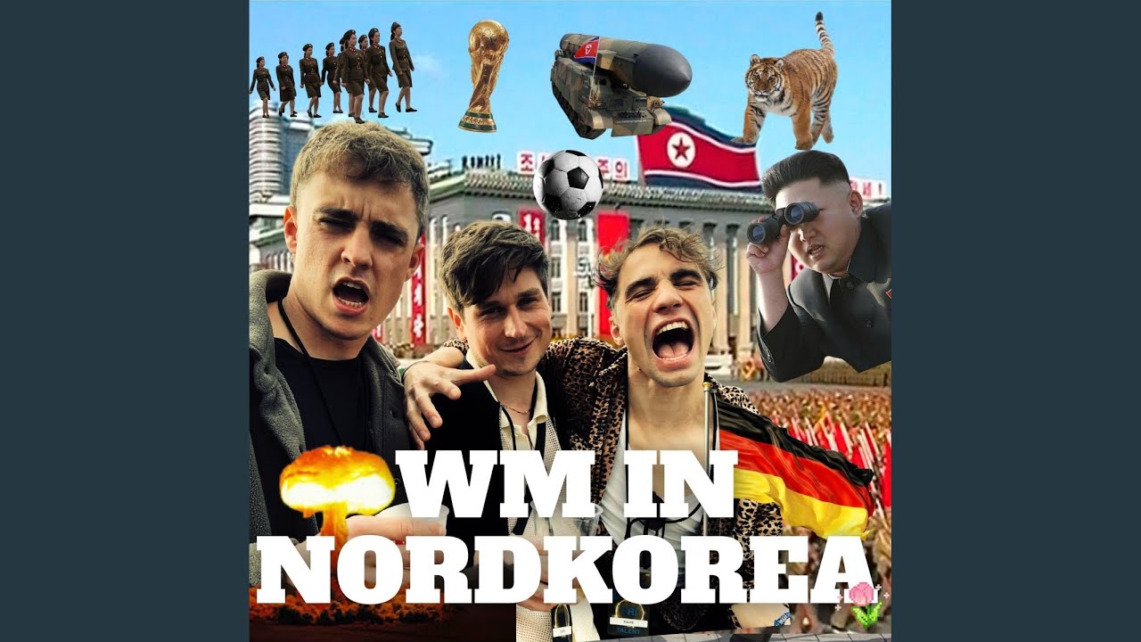 WM IN NORDKOREA