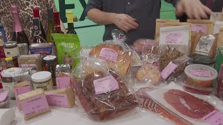Foodie Friday: Maglia Rosa opens in Richmond neighborhood