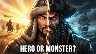 Top 10 Real-Life Anti-Heroes History Won’t Talk About | Histora Tale