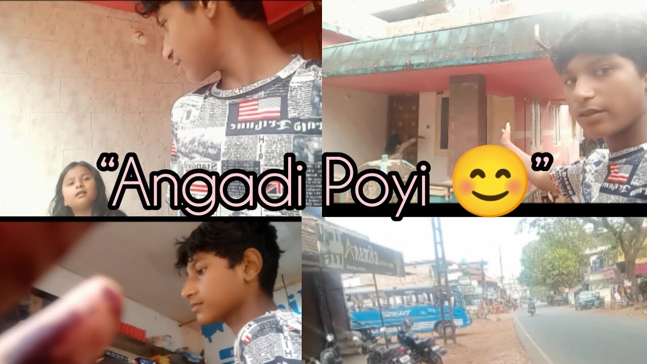 Townil Poyi Iftar Snacks Medichu 😍 | Family Vlog | Ramadan Prep 4Ramadan vlog 👍👍