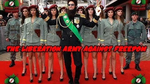 Project Reality 1.3 - Return of the glorious *L.A.A.F*