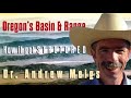 Oregon&#39;s Basin &amp; Range - GSOC Lecture Oct 2021 Dr  Andrew Meigs