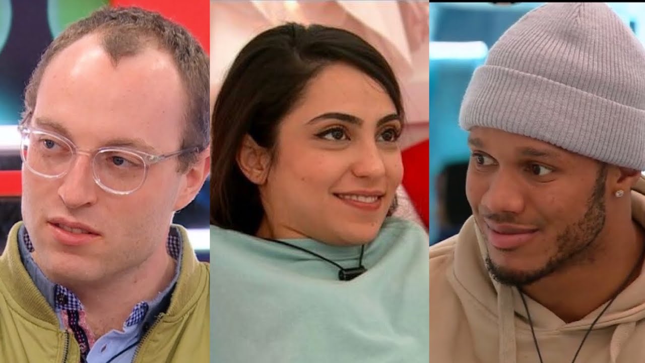 Big Brother Canada Winners 1-10