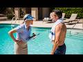 HOA Kicked Me Out of My Own Pool Didn't Know I Built It, Funded It, and Own the Plumbing!