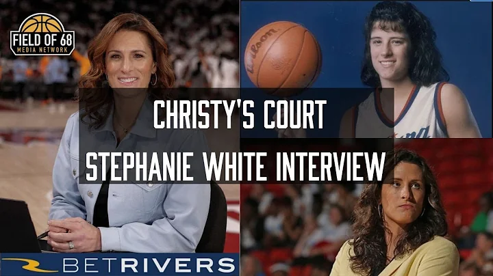 Christy's Court: Connecticut Suns Head Coach Steph...