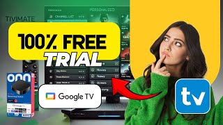 How to Install & Use TiviMate on Roku TV with Onn Chrome TV Device | Full Guide 2025