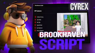 Brookhaven Script - AVATAR | KILL | KICK | TROLL