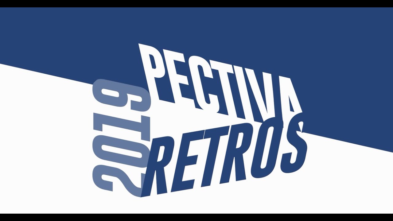 Retrospectiva Sinttel-Rio 2019