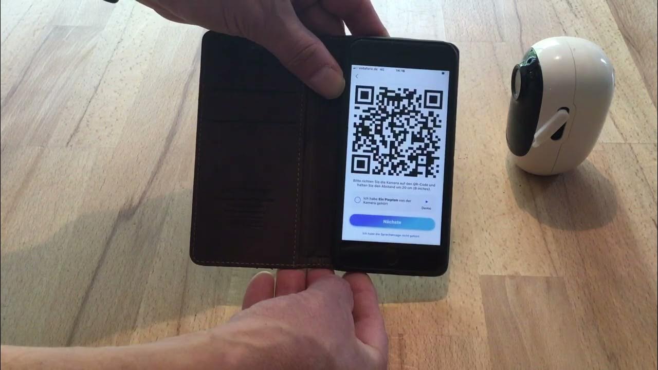 Reolink Wifi Connection Problems - YouTube