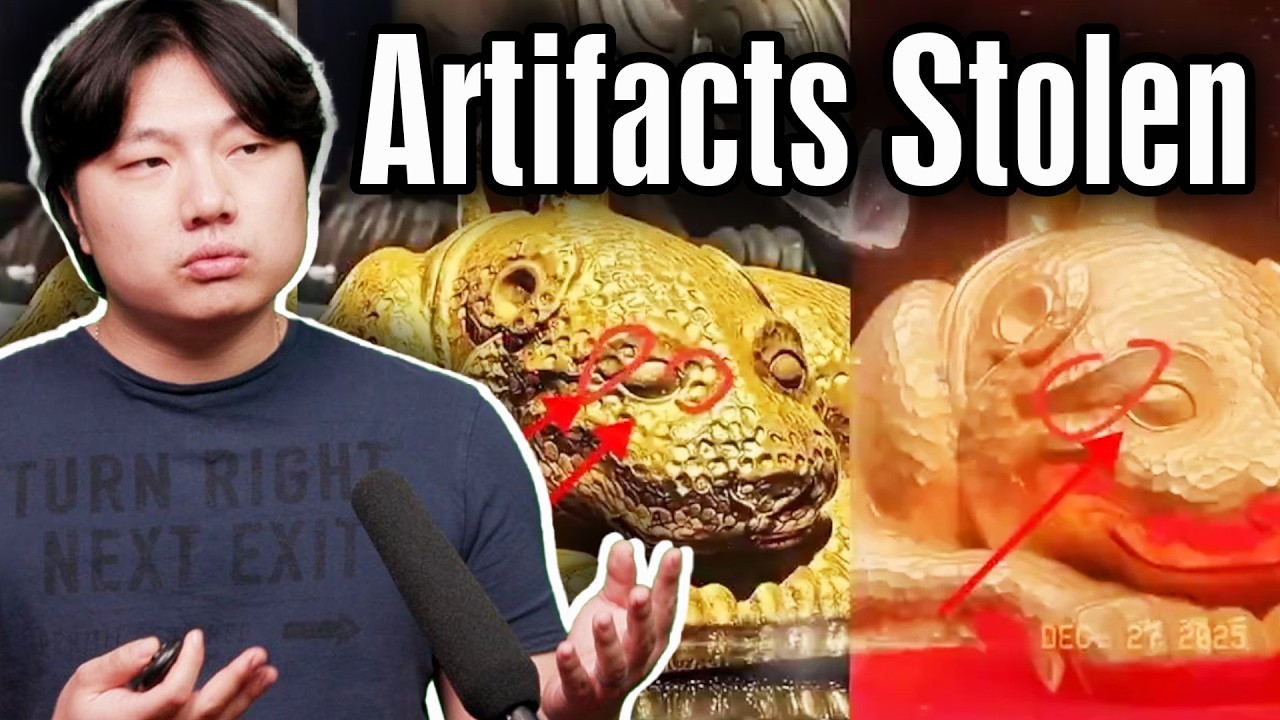 China's artifact auction scandal exposed