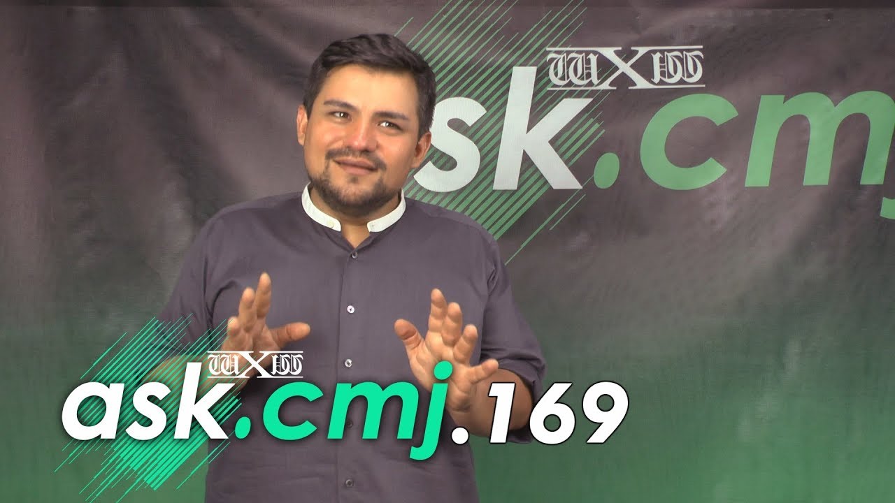 ask.cmj Vol. 169 (20.08.2018) - Femmes Fatales & Shortcut to the Top