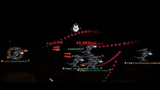 Waruniverse Kaçabilirsiniz Ama Saklanamazsınız