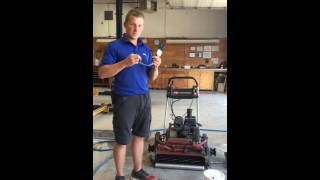Backlapping Video