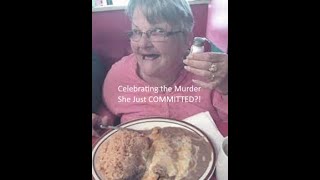 Celebrity Cynthia Cdebaca Murdered her son in law, Geoward Eustaquio Net Worth