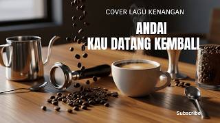  Andaikan Kau Datang Kembali Cover   Lagu Indonesia Paling Nostalgia  Koes Plus