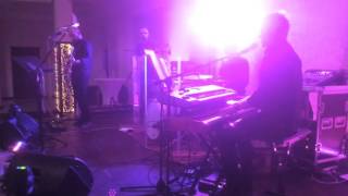 Spoko Band LIVE - Senny Szept (cover) - 15.10.2015