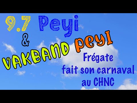 9.7 Péyi & VakBand Péyi