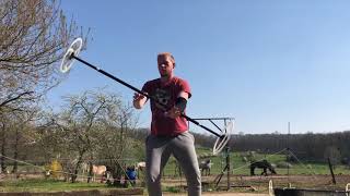 Tuto dragon staff #4 : vertical stall variation