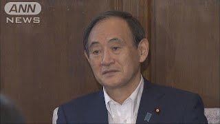 所信表明なしで「解散」へ　臨時国会は28日に召集(17/09/22)
