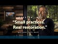 6. Simple Daily Things | Get Your Life Back | John Eldredge