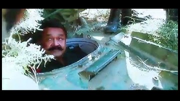 1971- Making of 1971 beyond borders - behind scenes MOHAN LAL