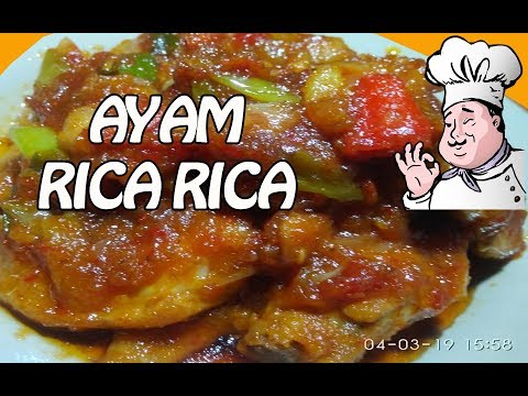 menu-masakan-sederhana-sehari-hari-ayam-rica-rica