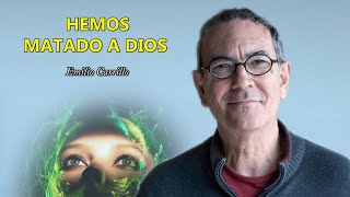 'La REENCARNACIÓN fue ELIMINADA con un PROPÓSITO' (Emilio Carrillo)