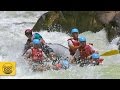 Extreme Rafting  (Zambezi River)