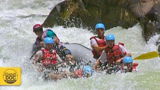 Extreme Rafting  (Zambezi River)