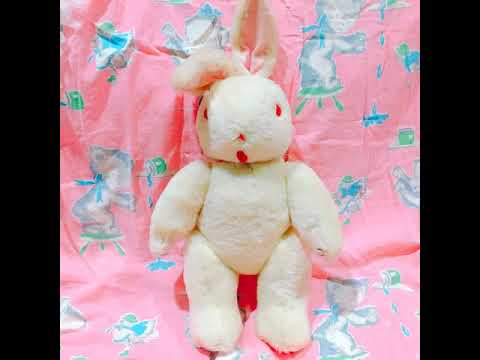 うさぎのぬいぐるみ Usavintage 1970 S ヴィンテージdeco 銀座ロフト店 Youtube うさぎのぬいぐるみ Usavintage 1970 S ヴィンテージdeco 銀座ロフト店 Youtube