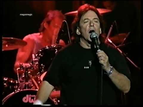 Eric Burdon - Roadhouse Blues (Live, 1998)