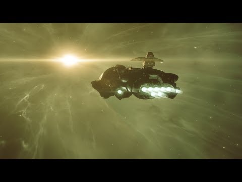 Vídeo: Hefty EVE Online: Actualización De Incursion