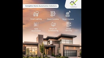 Svelte Technologies - Home Automation Solutions