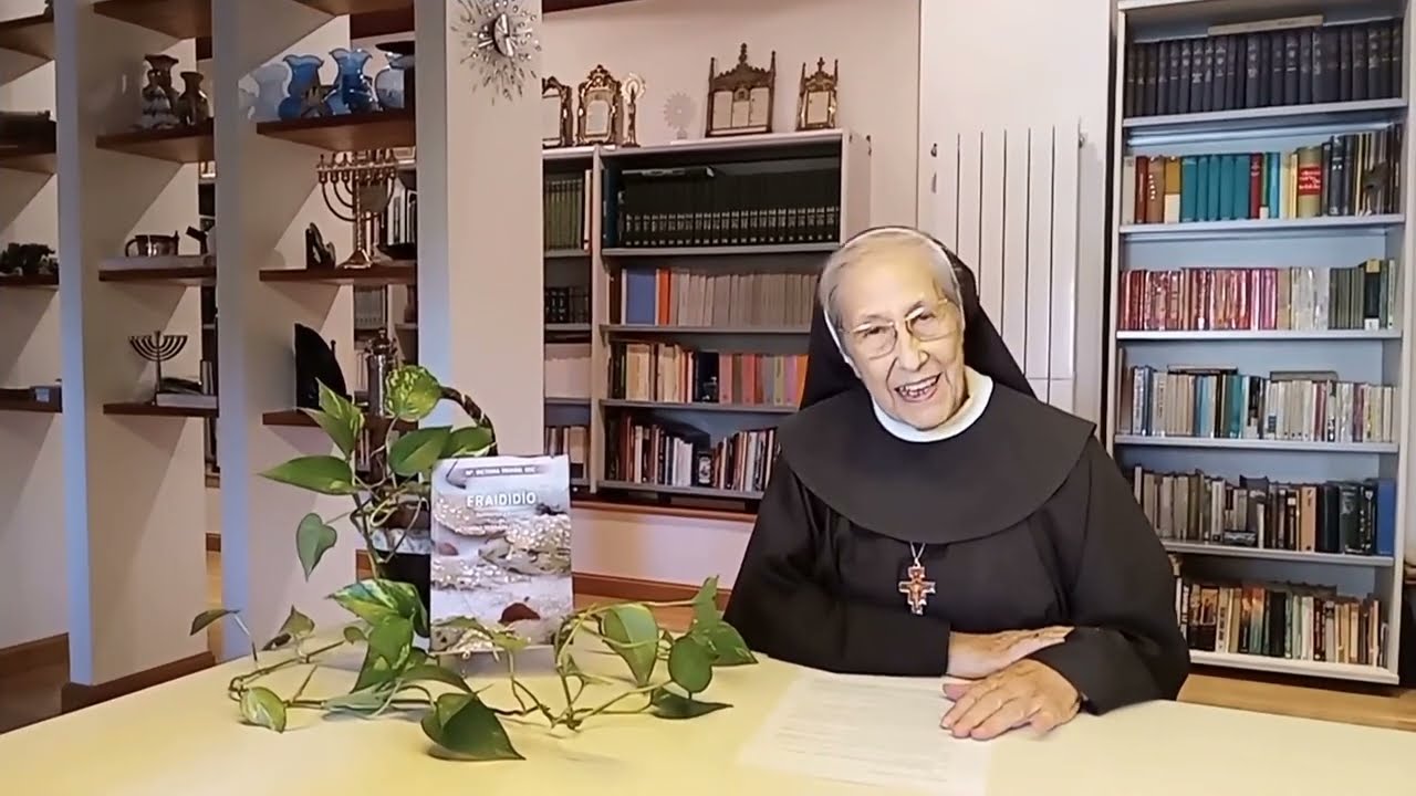 FRAIDIDÍO. Semblanza y Escritos de Victorino Terradillos (1942-2023)