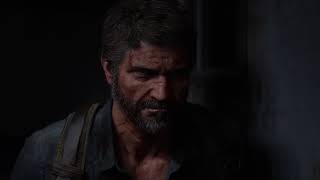 THE LAST OF US II EPISODE 1