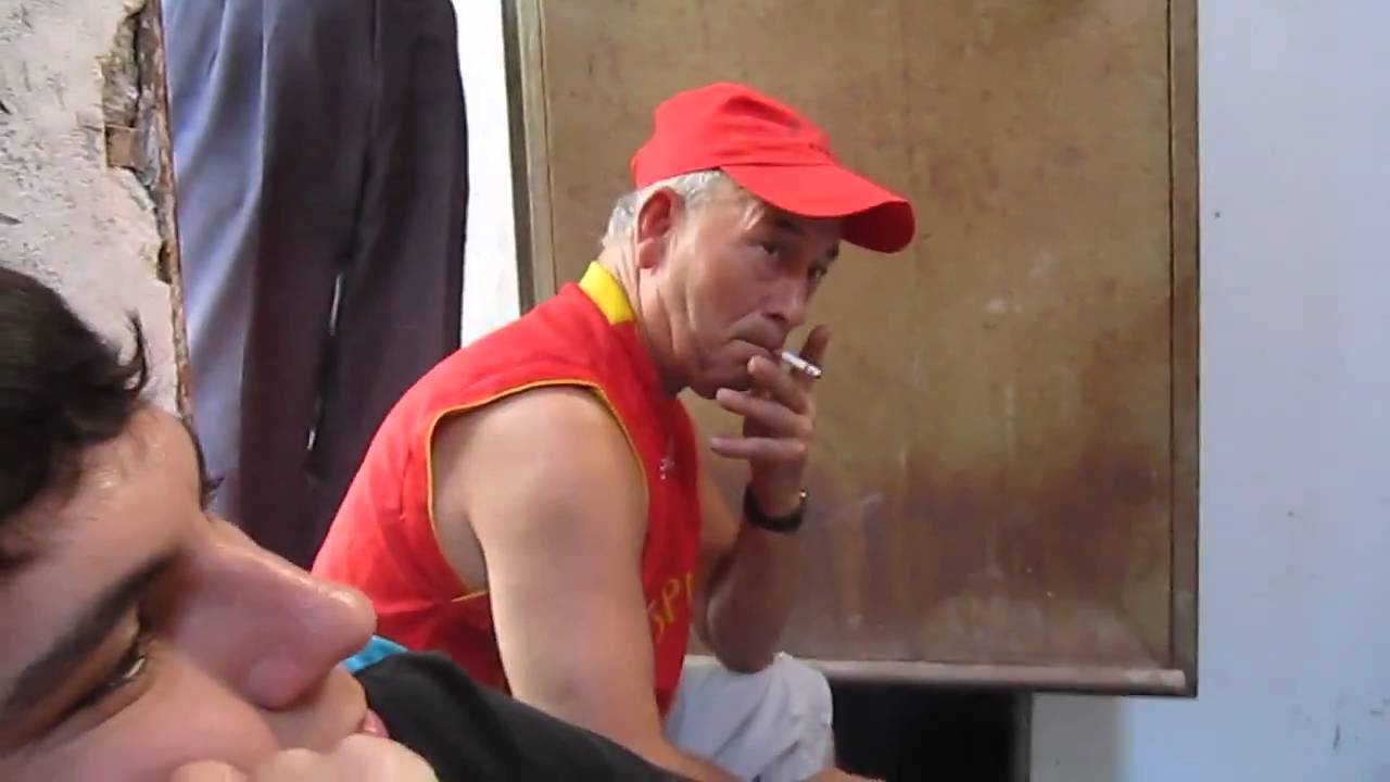 Casasana(Felipe peña los leñeros)1