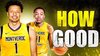 How GOOD Was 2020 Montverde Actually?