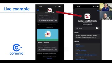 RCS or SMS: What Performs Better? With nativeMsg Co-Founder Michael Lamb