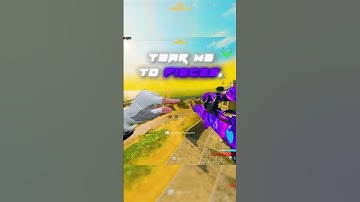 Lille Fingers Gesture Trickshot @MovyFTW #cod #modernwarfare #blackops6 #rebirthisland #callofduty