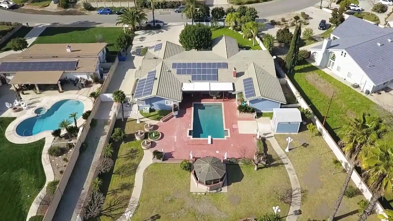 Beautiful Ranch Style Home in Chino Hills on a 1.29 Acre Lot! YouTube