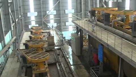 Đấu giá quyền khai thác khoáng sản