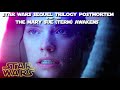 Mary Sue or Icon? How the mystery of Rey in The Force Awakens began the War of the Star Wars Fandom