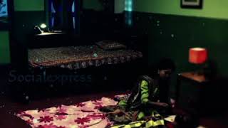 Chinna Thambi❤Nandhini Whatsapp Status Tamil || Chinna Thambi Serial || Romantic Scenes