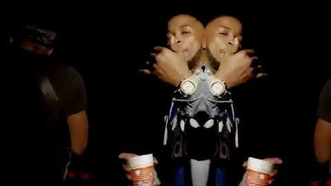 E.Rivers X Rico Da Mac- "Low Lo” (Official Video )