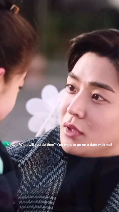 Looks like someone is jealous 🤭 | #kdrama #kdramaedit #shewouldneverknow