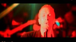 COLDPLAY CLOCKS - SALSA MIX - BY Dvj _ July March 2012.mpg