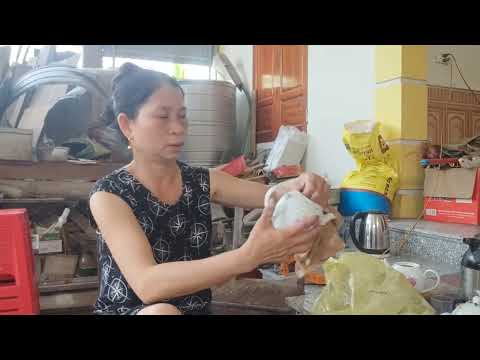 Hướng dẫn cách làm món dừa kho thơm ngon Part 1 2023 Mới