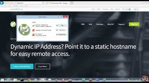 How to setup a minecraft server part 2 [portforwarding]