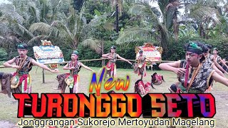 Terbaru 🔥🔥 Jathilan new turonggo seto live jonggrangan sukorejo mertoyudan 