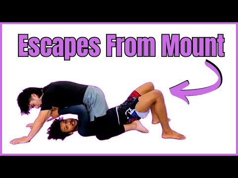 How to Escape